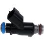 GB REMAN 832-11197 Reman Multi Port Fuel Injector
