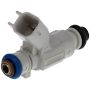 GB REMAN 832-11198 Reman Multi Port Fuel Injector