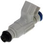 GB REMAN 832-11198 Reman Multi Port Fuel Injector