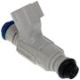 GB REMAN 832-11198 Reman Multi Port Fuel Injector