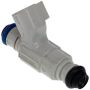 GB REMAN 832-11198 Reman Multi Port Fuel Injector