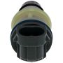 GB REMAN 832-11201 Reman Multi Port Fuel Injector