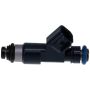 GB REMAN 832-11204 Reman Multi Port Fuel Injector