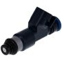 GB REMAN 832-11204 Reman Multi Port Fuel Injector