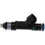 GB REMAN 832-11206 Reman Multi Port Fuel Injector
