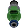 GB REMAN 832-11207 Reman Multi Port Fuel Injector