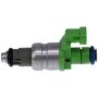 GB REMAN 832-11207 Reman Multi Port Fuel Injector