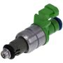 GB REMAN 832-11207 Reman Multi Port Fuel Injector