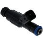 GB REMAN 832-11208 Reman Multi Port Fuel Injector