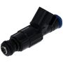GB REMAN 832-11208 Reman Multi Port Fuel Injector