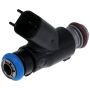 GB REMAN 832-11214 Reman Multi Port Fuel Injector