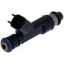 GB REMAN 832-11215 Reman Multi Port Fuel Injector