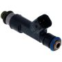 GB REMAN 832-11215 Reman Multi Port Fuel Injector
