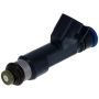GB REMAN 832-11215 Reman Multi Port Fuel Injector