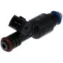 GB REMAN 832-11217 Reman Multi Port Fuel Injector