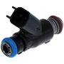 GB REMAN 832-11218 Reman Multi Port Fuel Injector