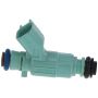 GB REMAN 832-11223 Reman Multi Port Fuel Injector