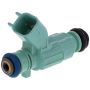 GB REMAN 832-11223 Reman Multi Port Fuel Injector