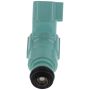GB REMAN 832-11223 Reman Multi Port Fuel Injector