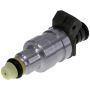 GB REMAN 832-12101 Reman Multi Port Fuel Injector