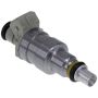 GB REMAN 832-12102 Reman Multi Port Fuel Injector