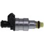 GB REMAN 832-12107 Reman Multi Port Fuel Injector