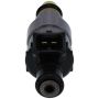 GB REMAN 832-12107 Reman Multi Port Fuel Injector