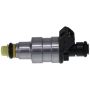 GB REMAN 832-12107 Reman Multi Port Fuel Injector