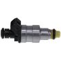 GB REMAN 832-12108 Reman Multi Port Fuel Injector
