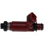 GB REMAN 832-12113 Reman Multi Port Fuel Injector