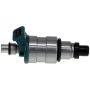 GB REMAN 832-16102 Reman Multi Port Fuel Injector