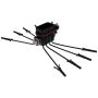 GB REMAN 833-22102-8 Reman SCPI Fuel Injector Assembly