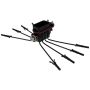 GB REMAN 833-22102-8 Reman SCPI Fuel Injector Assembly