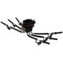 GB REMAN 833-22106-6 Reman SCPI Fuel Injector Assembly