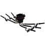 GB REMAN 833-22106-6 Reman SCPI Fuel Injector Assembly