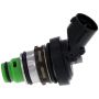 GB REMAN 841-17115 Reman T/B Fuel Injector
