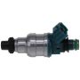 GB REMAN 842-12106 Reman Multi Port Fuel Injector