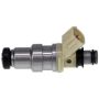 GB REMAN 842-12110 Reman Multi Port Fuel Injector