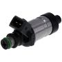 GB REMAN 842-12117 Reman Multi Port Fuel Injector