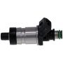 GB REMAN 842-12117 Reman Multi Port Fuel Injector