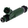 GB REMAN 842-12124 Reman Multi Port Fuel Injector