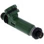 GB REMAN 842-12124 Reman Multi Port Fuel Injector