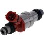 GB REMAN 842-12127 Reman Multi Port Fuel Injector
