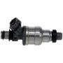 GB REMAN 842-12129 Reman Multi Port Fuel Injector