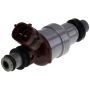 GB REMAN 842-12130 Reman Multi Port Fuel Injector