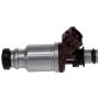GB REMAN 842-12134 Reman Multi Port Fuel Injector