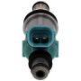 GB REMAN 842-12135 Reman Multi Port Fuel Injector
