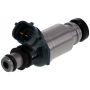 GB REMAN 842-12136 Reman Multi Port Fuel Injector