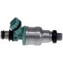 GB REMAN 842-12137 Reman Multi Port Fuel Injector