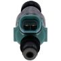 GB REMAN 842-12137 Reman Multi Port Fuel Injector